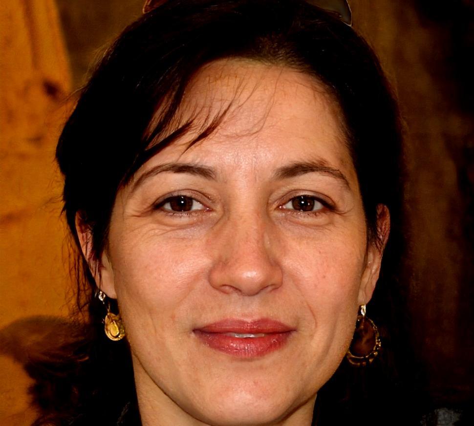 Dr. Sarah Weber, Leiterin Bildungsprogramme bei praventiluxor