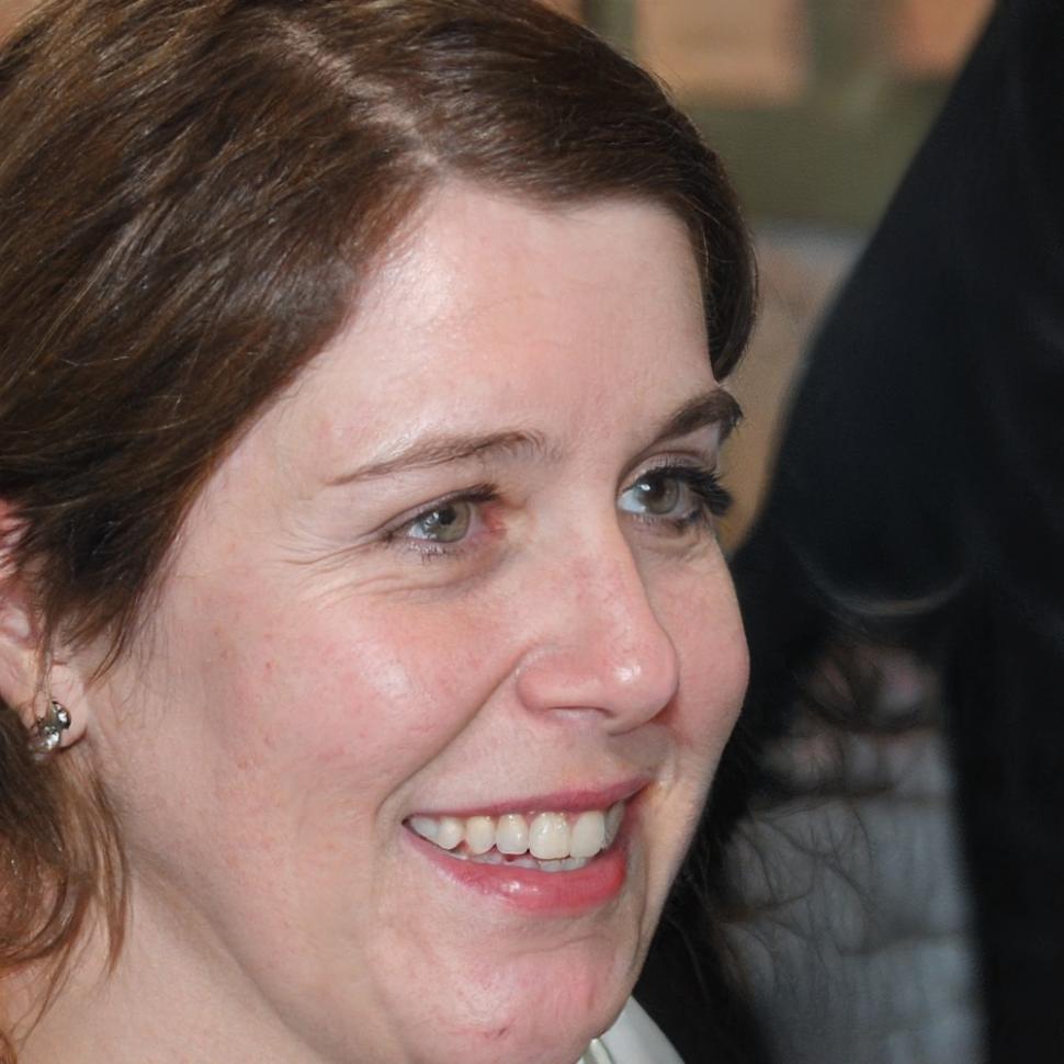 Prof. Dr. Marlene Hoffmann